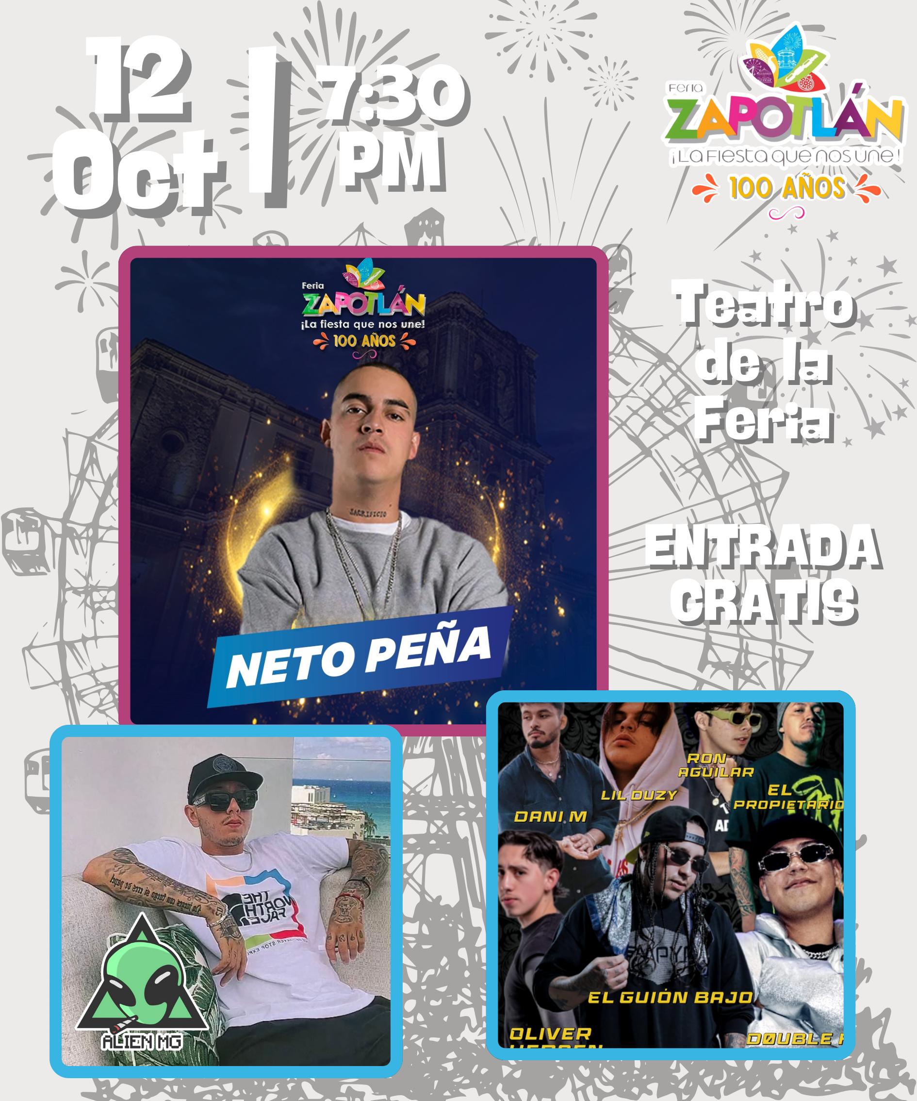 Event image